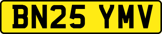 BN25YMV