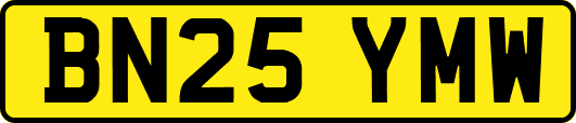 BN25YMW