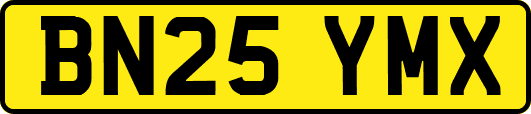 BN25YMX