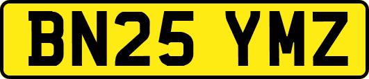 BN25YMZ