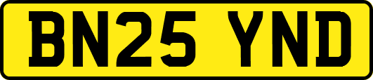 BN25YND