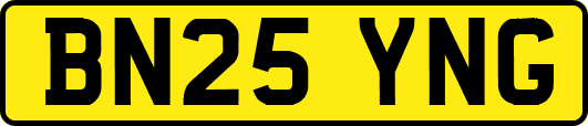 BN25YNG