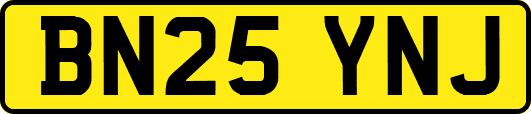 BN25YNJ