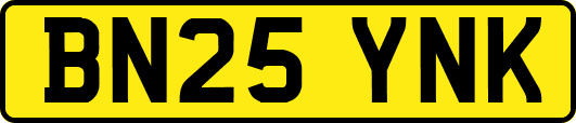 BN25YNK