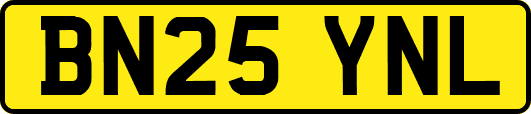 BN25YNL