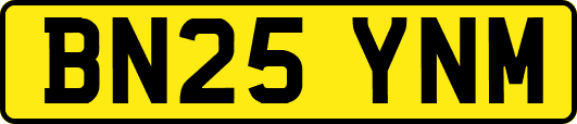 BN25YNM