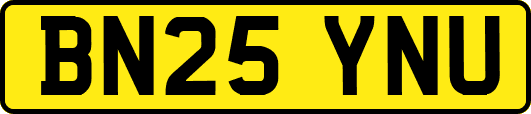 BN25YNU