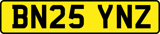BN25YNZ