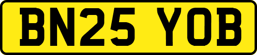 BN25YOB