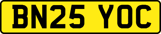 BN25YOC