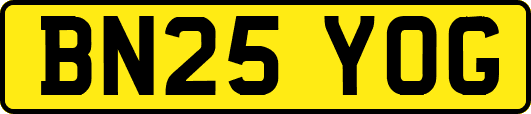 BN25YOG