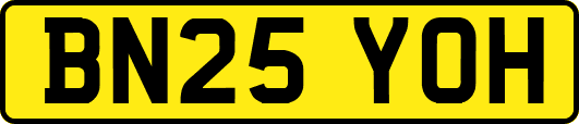 BN25YOH