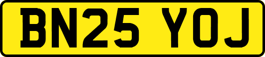 BN25YOJ