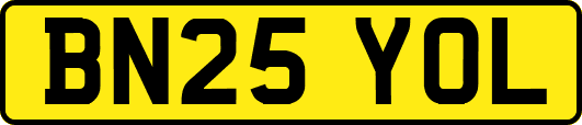 BN25YOL