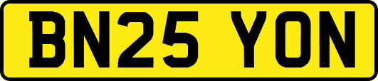 BN25YON