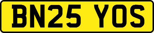 BN25YOS