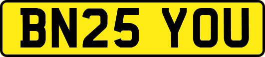 BN25YOU