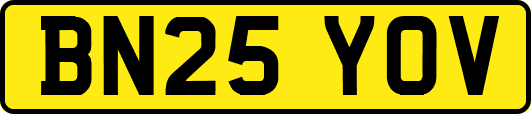 BN25YOV
