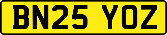 BN25YOZ