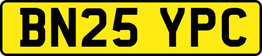 BN25YPC