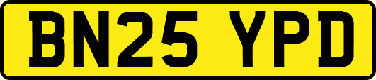 BN25YPD