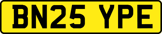 BN25YPE