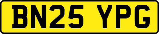 BN25YPG