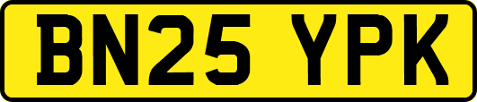 BN25YPK