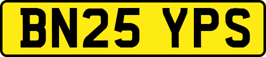 BN25YPS