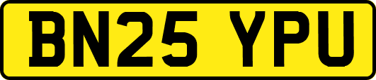 BN25YPU