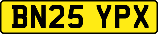 BN25YPX