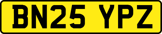 BN25YPZ