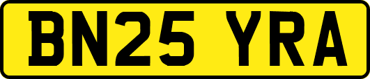 BN25YRA