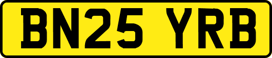 BN25YRB