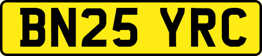 BN25YRC