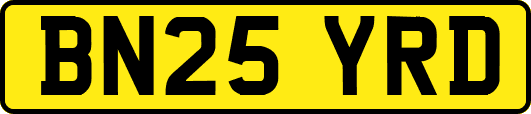 BN25YRD
