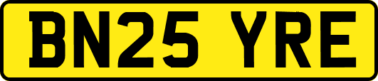 BN25YRE