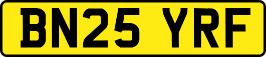 BN25YRF