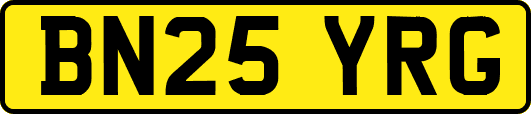 BN25YRG
