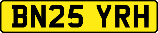 BN25YRH
