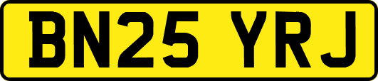 BN25YRJ