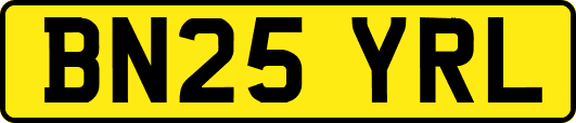 BN25YRL