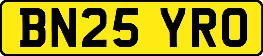 BN25YRO