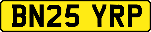 BN25YRP