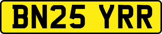BN25YRR