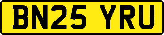 BN25YRU