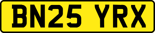 BN25YRX