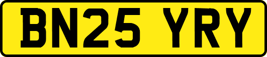 BN25YRY