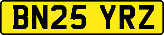 BN25YRZ