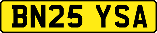 BN25YSA